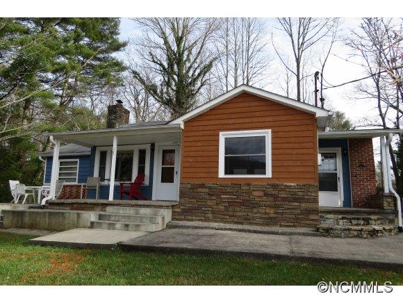 17 W. Holden Road Brevard NC 28712