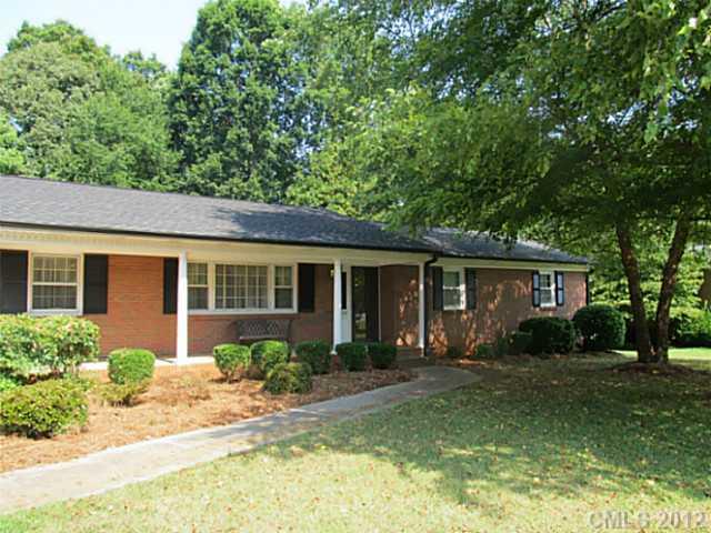 671 Rosemary Lane Gastonia NC 28054