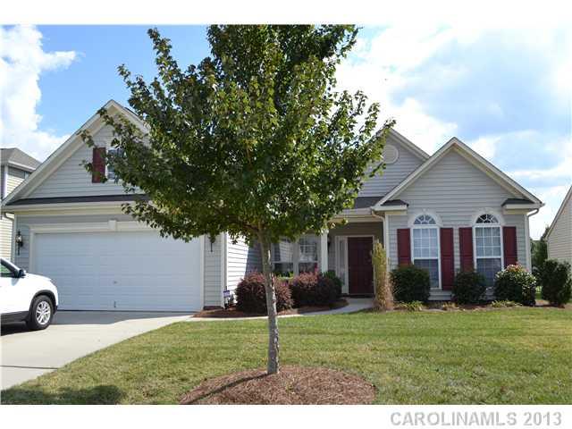 203 Wood Lake Drive Monroe NC 28110