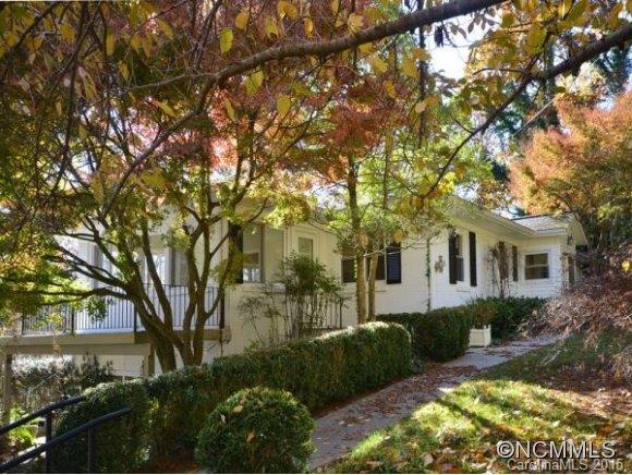 155 Cambridge Road Asheville NC 28804
