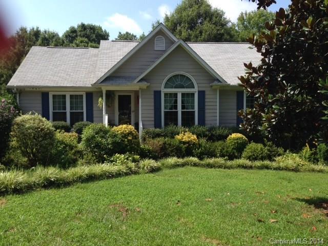 216 Meadow Wind Court Monroe NC 28110