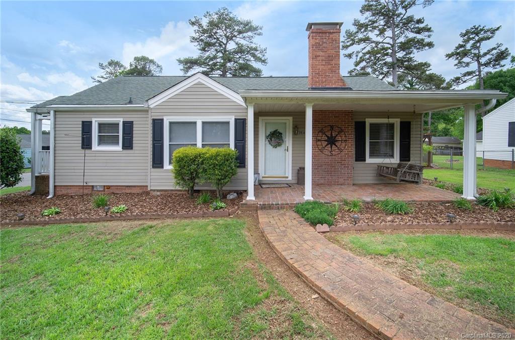 764 Carolyn Drive Se Concord NC 28025