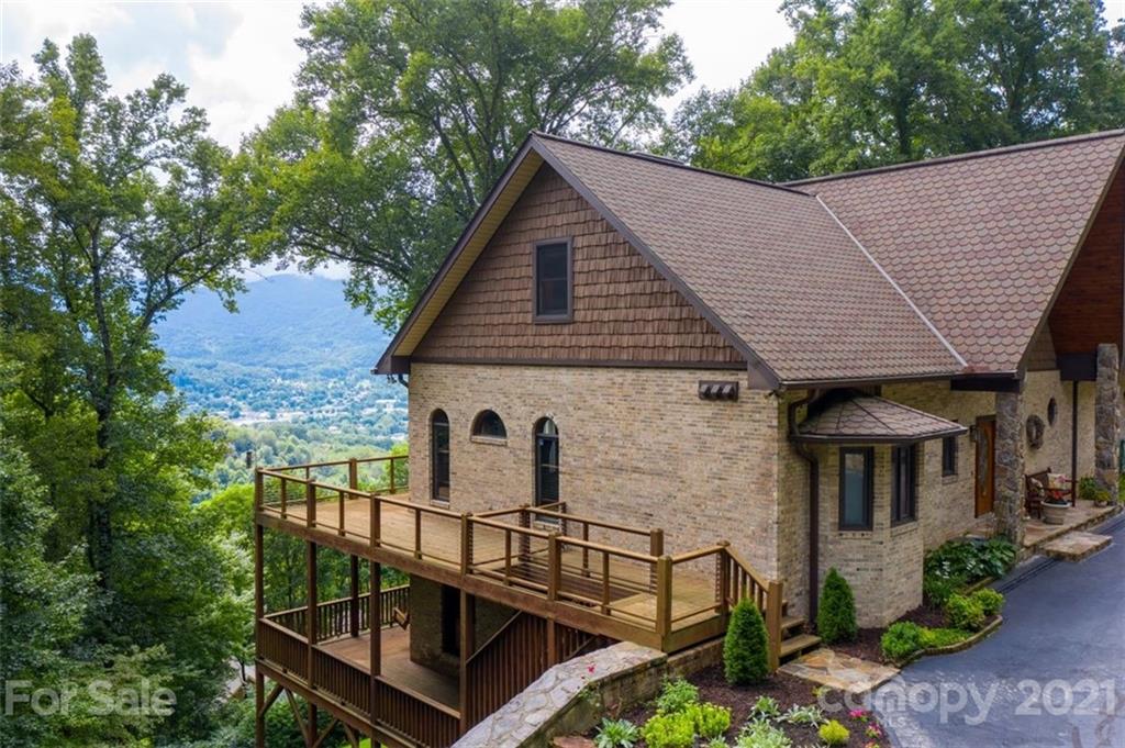 1169 Laurel Ridge Drive Waynesville NC 28786
