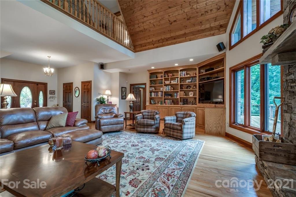 1169 Laurel Ridge Drive Waynesville NC 28786
