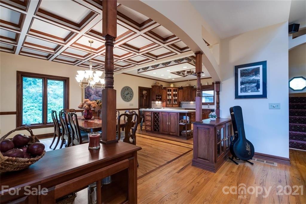 1169 Laurel Ridge Drive Waynesville NC 28786