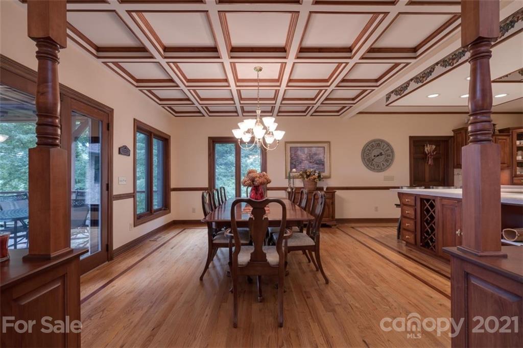 1169 Laurel Ridge Drive Waynesville NC 28786
