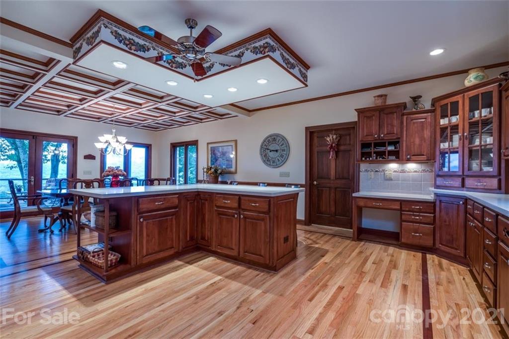 1169 Laurel Ridge Drive Waynesville NC 28786