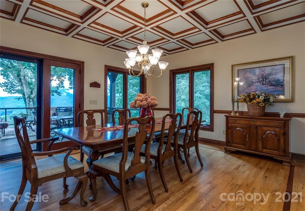 1169 Laurel Ridge Drive Waynesville NC 28786