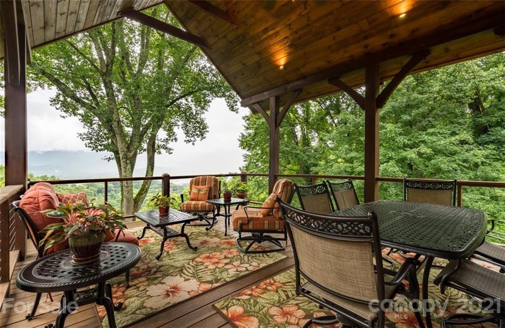 1169 Laurel Ridge Drive Waynesville NC 28786