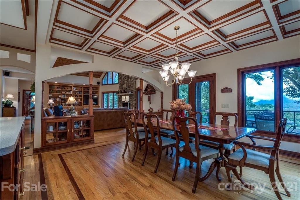 1169 Laurel Ridge Drive Waynesville NC 28786