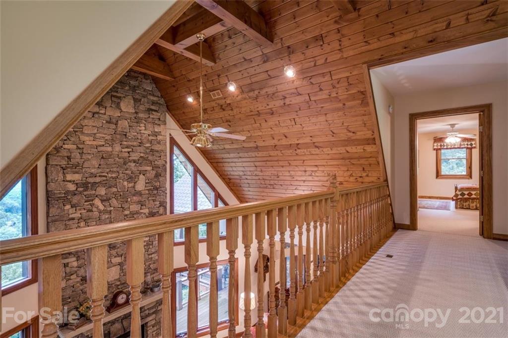 1169 Laurel Ridge Drive Waynesville NC 28786