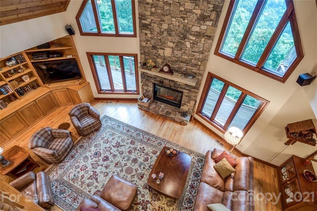 1169 Laurel Ridge Drive Waynesville NC 28786