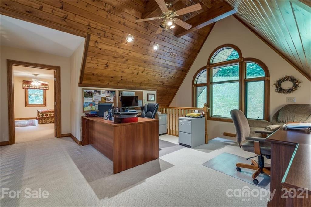 1169 Laurel Ridge Drive Waynesville NC 28786