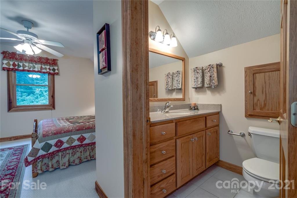 1169 Laurel Ridge Drive Waynesville NC 28786
