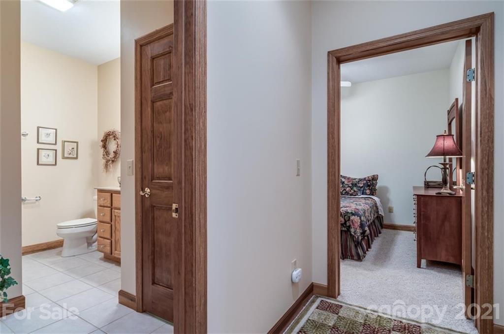 1169 Laurel Ridge Drive Waynesville NC 28786