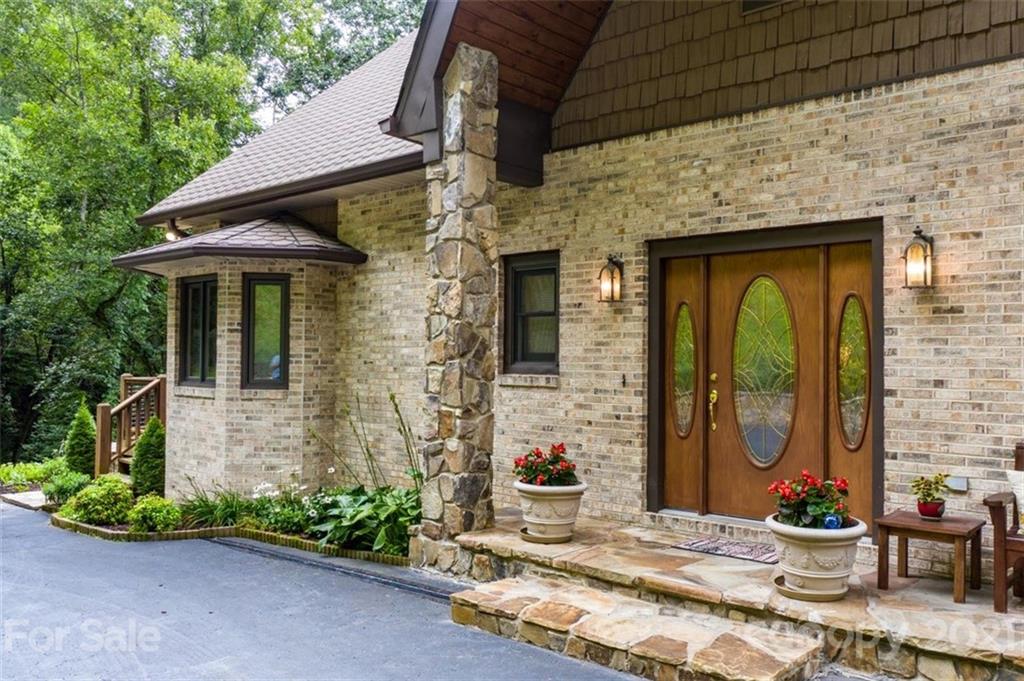 1169 Laurel Ridge Drive Waynesville NC 28786