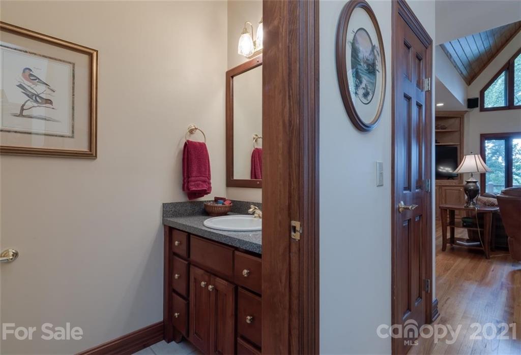 1169 Laurel Ridge Drive Waynesville NC 28786
