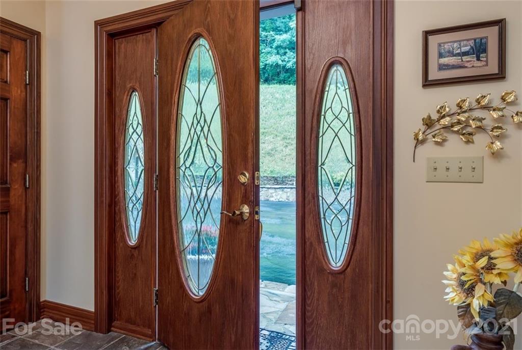 1169 Laurel Ridge Drive Waynesville NC 28786