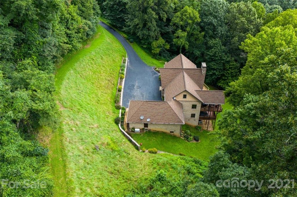 1169 Laurel Ridge Drive Waynesville NC 28786