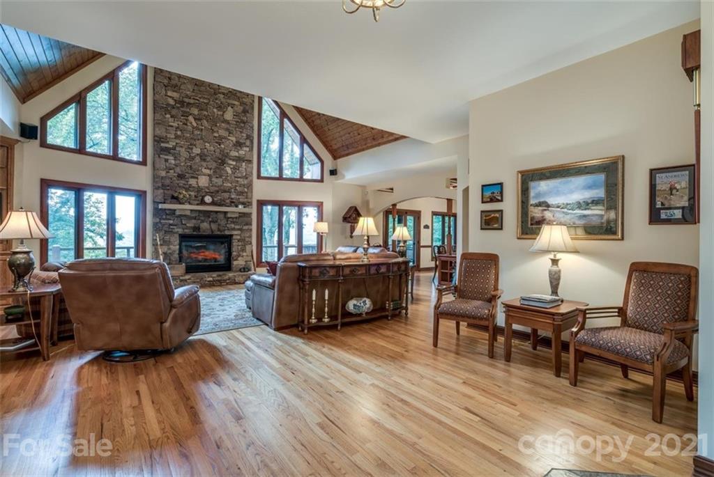 1169 Laurel Ridge Drive Waynesville NC 28786
