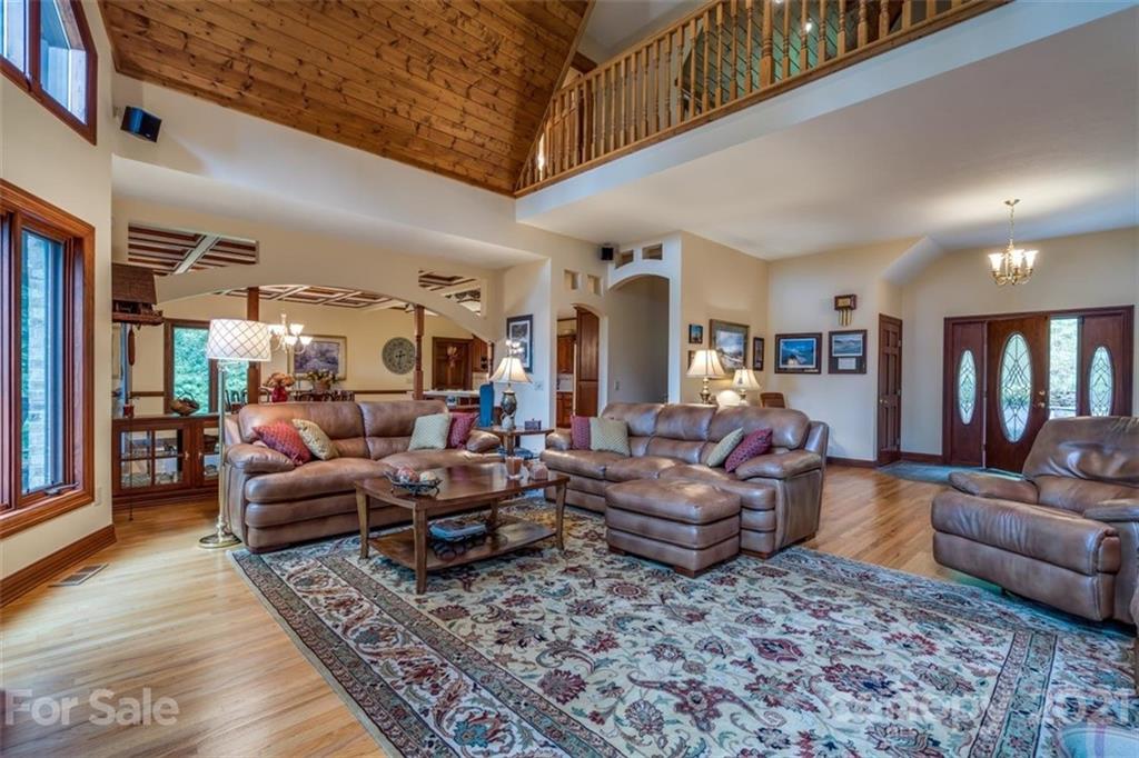 1169 Laurel Ridge Drive Waynesville NC 28786