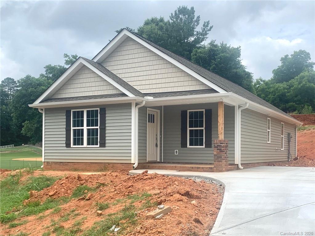 149 Simpson Drive NE Concord NC 28025