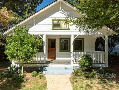 129 Hudson Street Asheville NC 28806