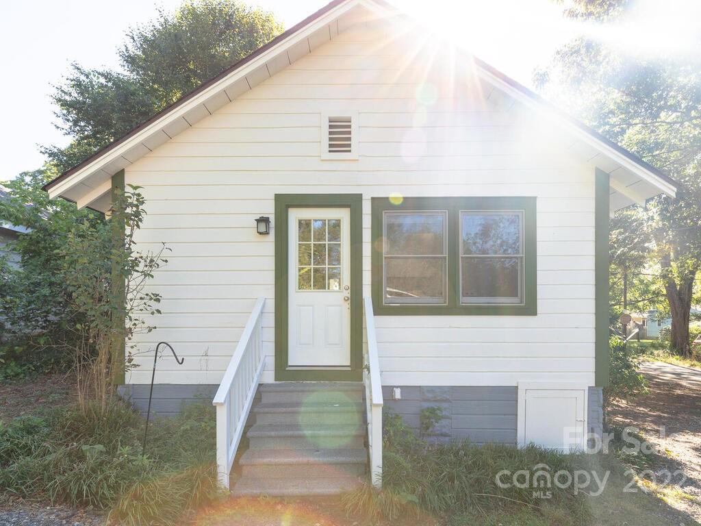 129 Hudson Street Asheville NC 28806