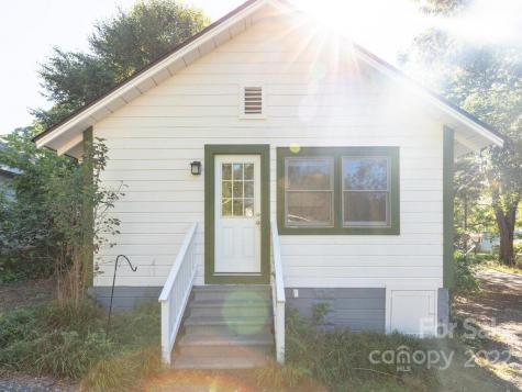 129 Hudson Street Asheville NC 28806