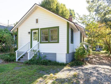 129 Hudson Street Asheville NC 28806