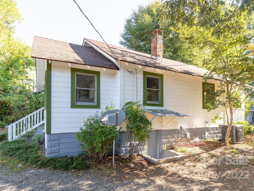 129 Hudson Street Asheville NC 28806