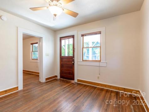 129 Hudson Street Asheville NC 28806