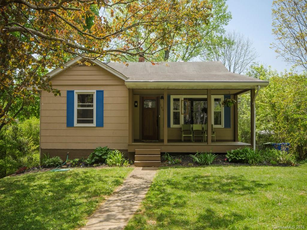 189 Clinton Avenue Asheville NC 28806
