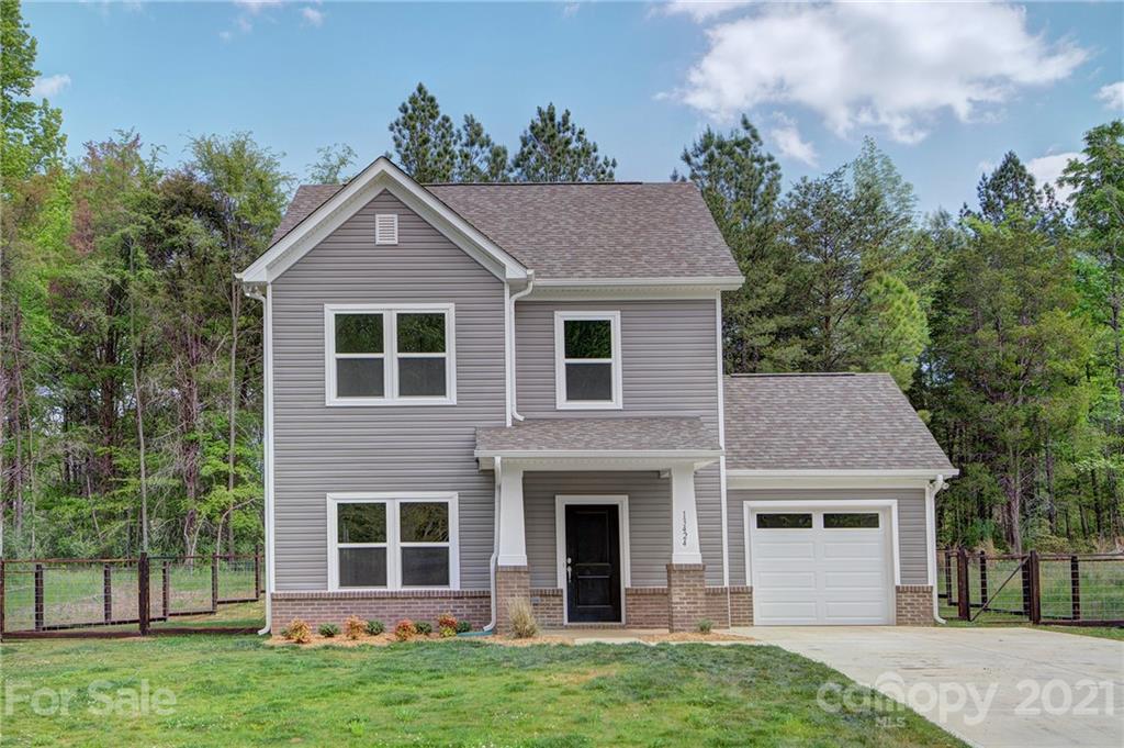 13424 Main Drive Charlotte NC 28262