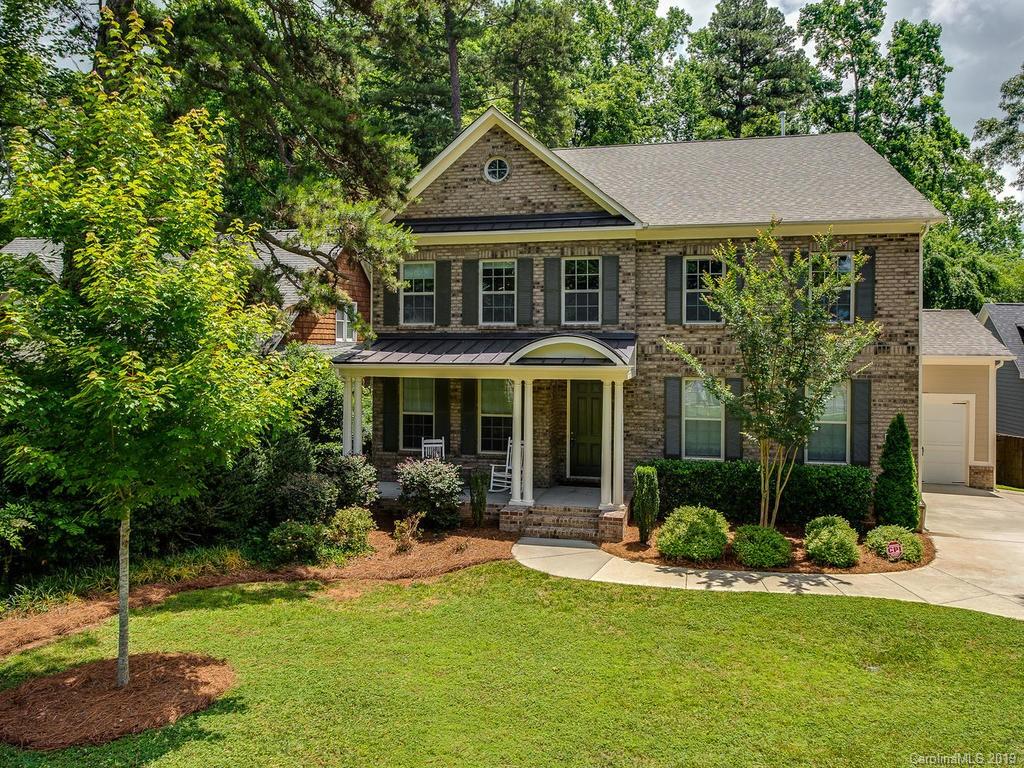 3417 Selwyn Avenue Charlotte NC 28209