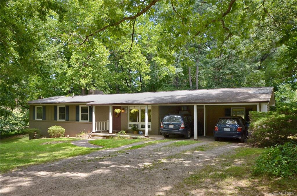 10 Edgewood Road E Asheville NC 28805