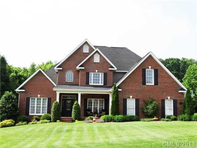 1171 Fox Chase Drive Newton NC 28658