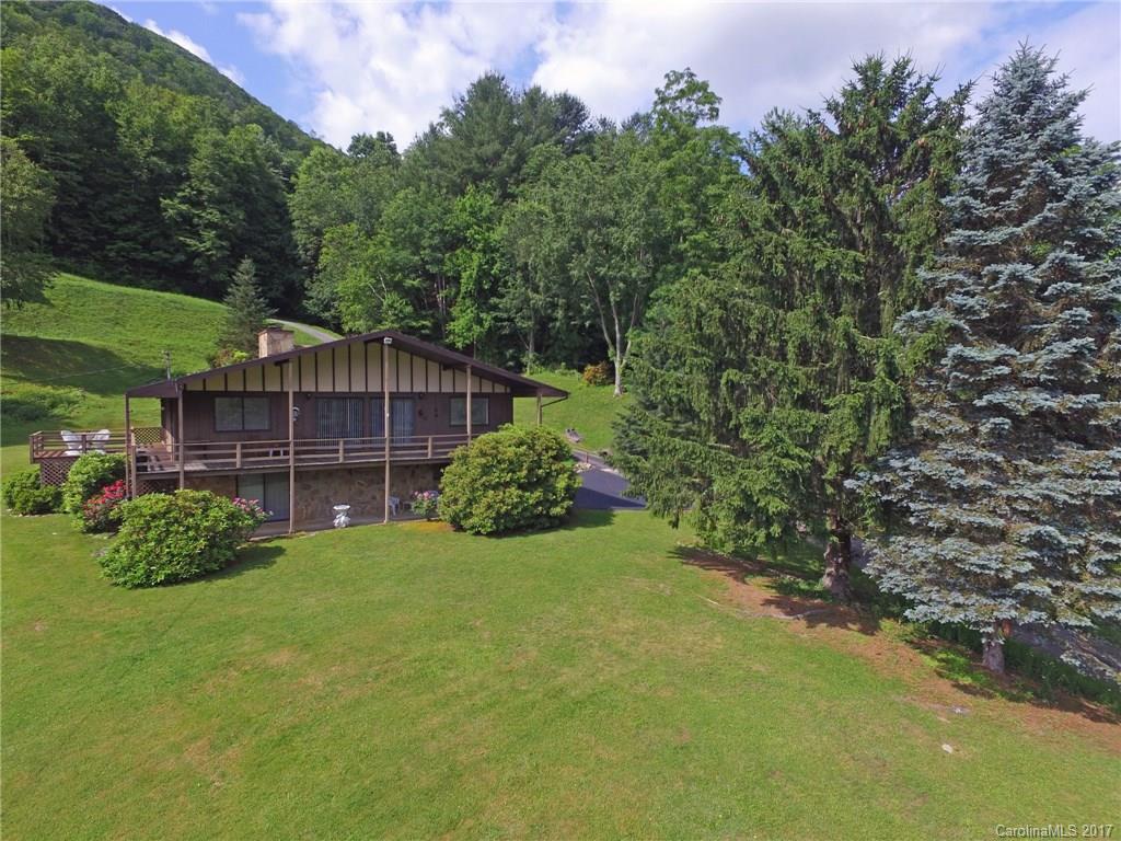 35 Wildcherry Hill Road Maggie Valley NC 28751