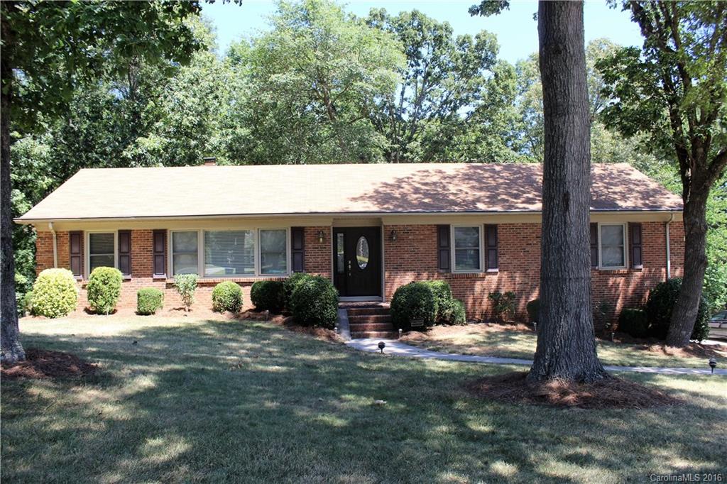 125 Benbow Lane Charlotte NC 28214