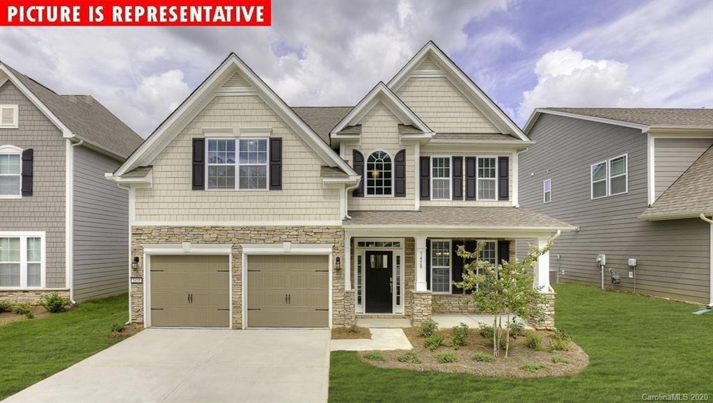 5973 Redwood Pine Road Concord NC 28027