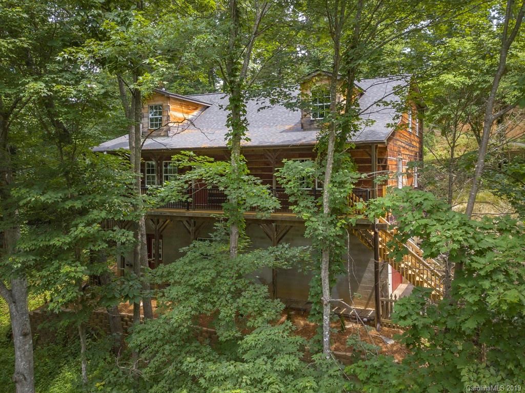 191 Timberhill Drive Canton NC 28716