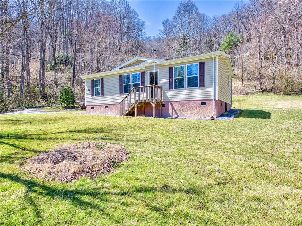 298 Bradley Street Waynesville NC 28786