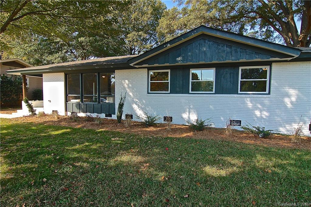 3700 Conway Avenue Charlotte NC 28209