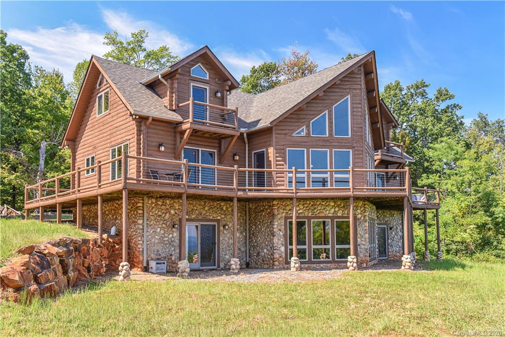 402 Glaghorn Trail Union Mills NC 28167