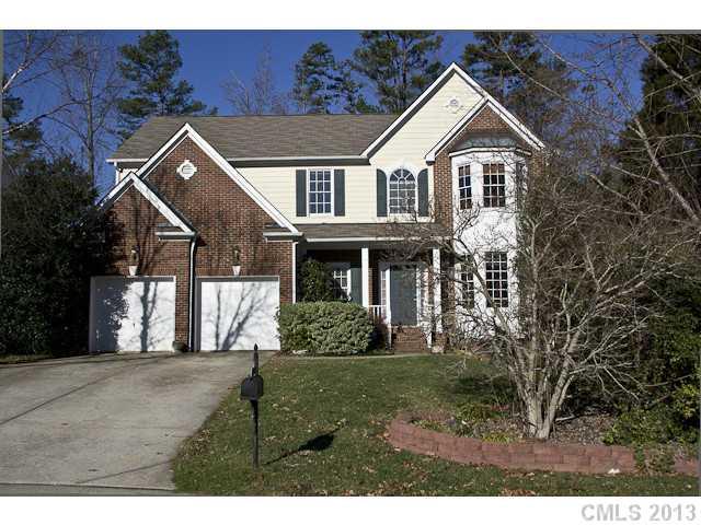 3335 Arklow Road Charlotte NC 28269