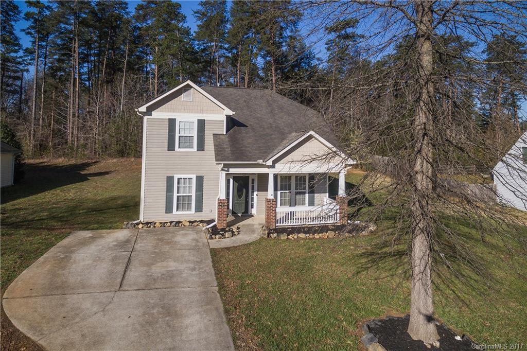 8815 Korniv Drive Charlotte NC 28216