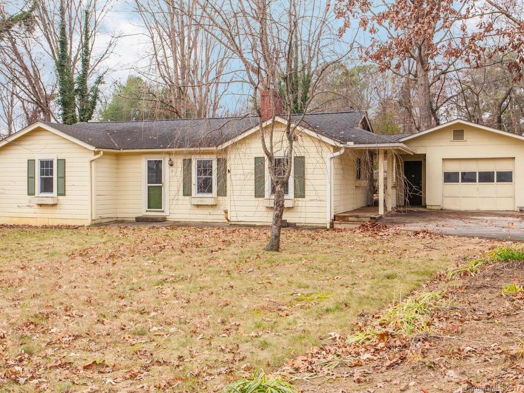 10 Linden Street Arden NC 28704