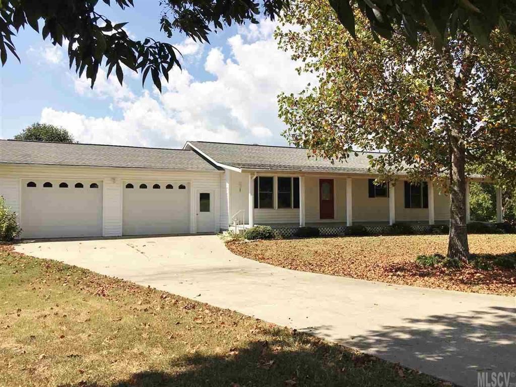 170 Ida Court Taylorsville NC 28681