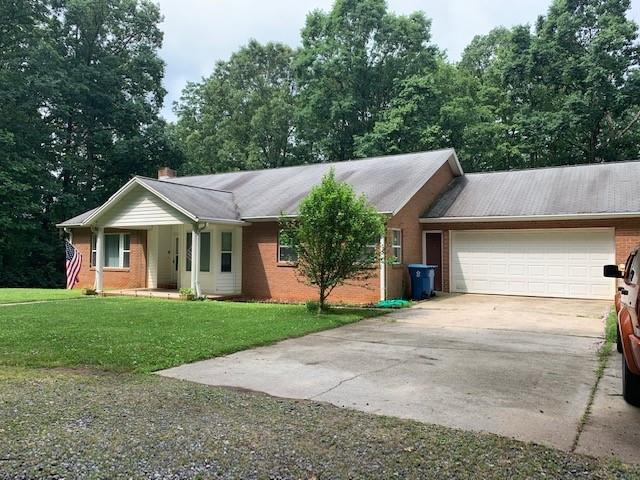 583 Old Wilkesboro Road Taylorsville NC 28681