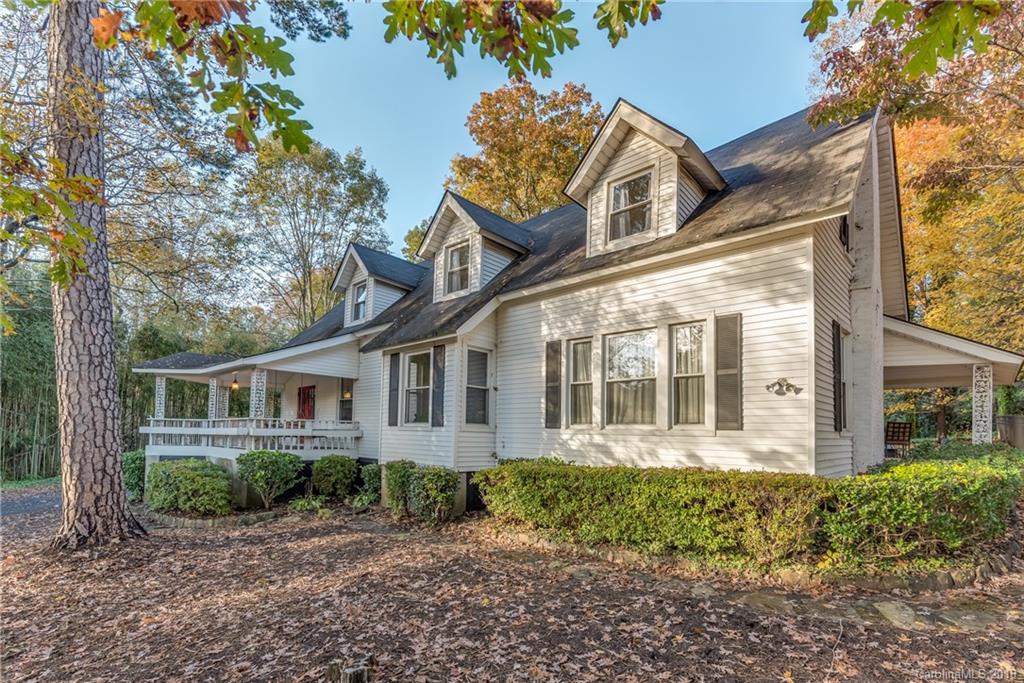 336 Melrose Avenue Tryon NC 28782